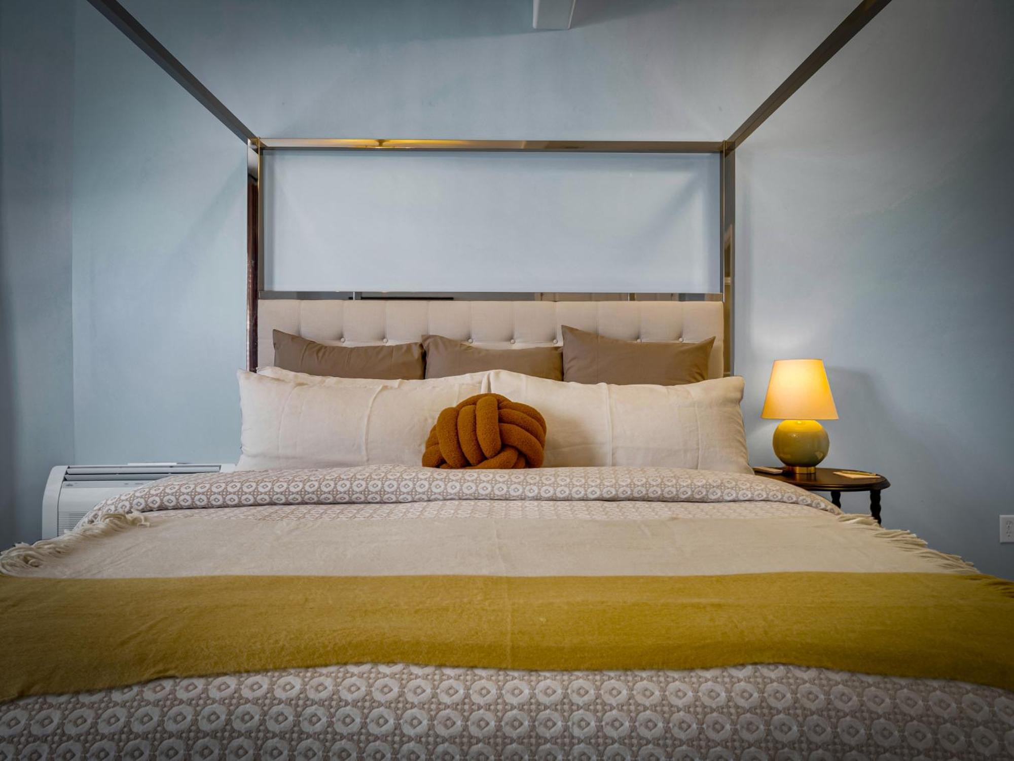 The Savannah, Boutique Bnb & Spa Lewes Eksteriør bilde